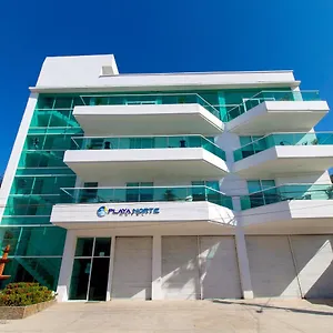 Hotel Playa Norte