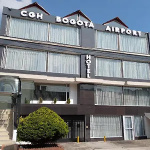 3* Hotel Cgh Airport