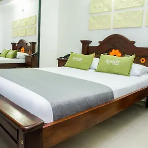 Hotel Ayenda 1315 Candiac