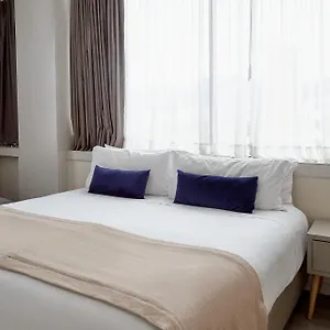 Hotel Bog Corferias