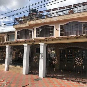 Hotel L&l Mansion