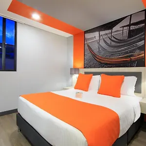 Aparthotel Gio